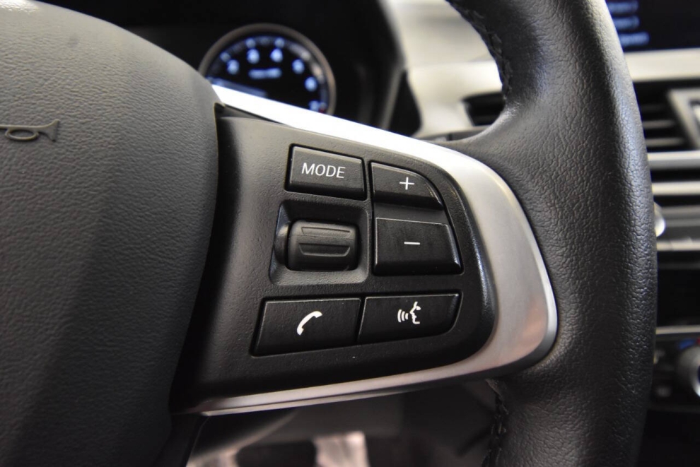2021 BMW X1 xDrive28i AWD 4dr Sports Activity Vehicle, Gray, Mileage: 66,904 - photo 24