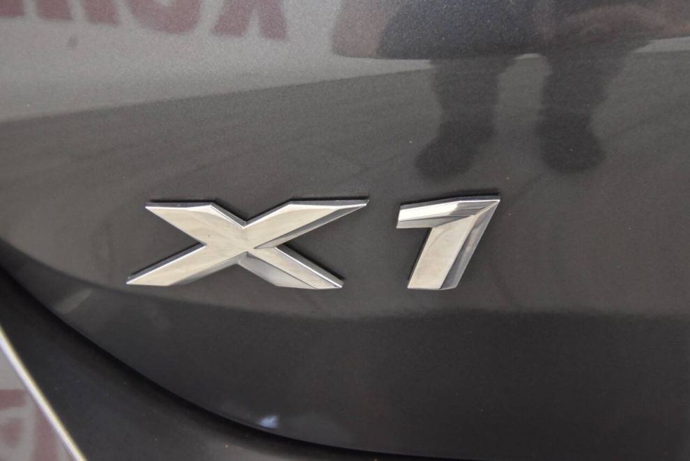 2021 BMW X1 xDrive28i AWD 4dr Sports Activity Vehicle, Gray, Mileage: 66,904 - photo 29