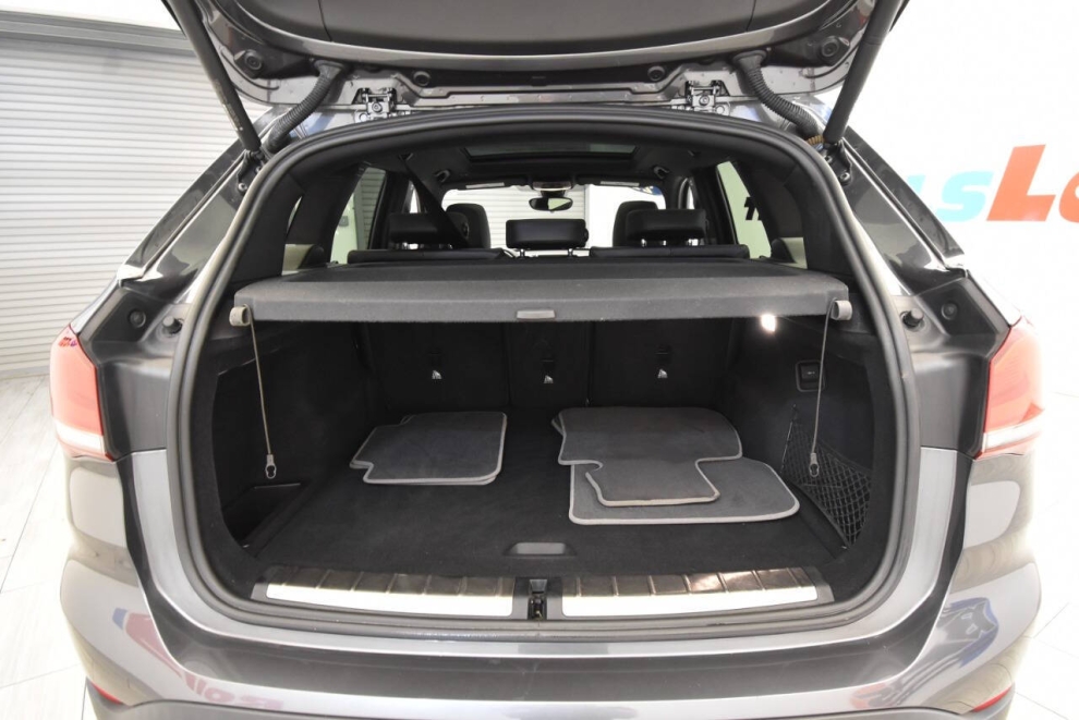 2021 BMW X1 xDrive28i AWD 4dr Sports Activity Vehicle, Gray, Mileage: 66,904 - photo 31