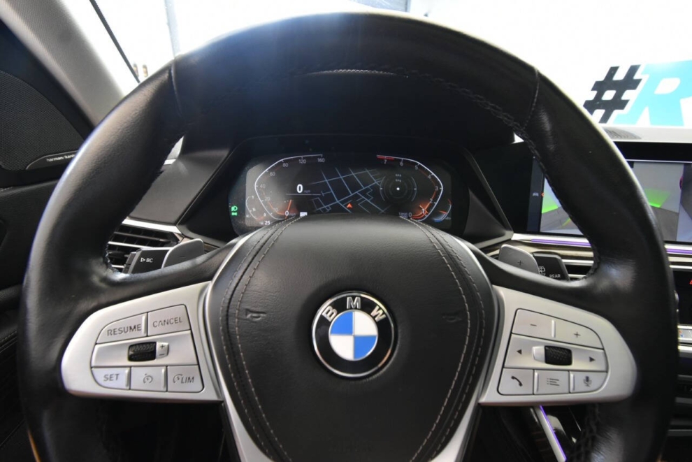 2020 BMW X7 xDrive40i AWD 4dr Sports Activity Vehicle, White, Mileage: 58,239 - photo 26