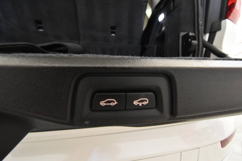 2020 BMW X7 xDrive40i AWD 4dr Sports Activity Vehicle, White, Mileage: 58,239 - photo 36