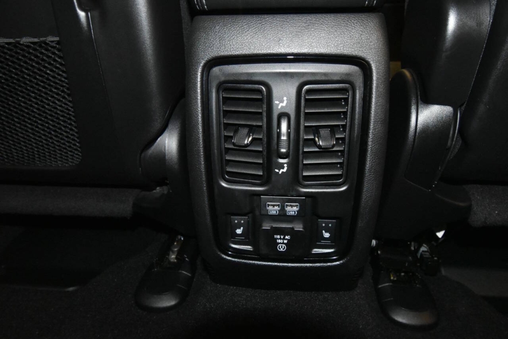 2021 Dodge Durango GT Plus, Gray, Mileage: 123,821 - photo 16