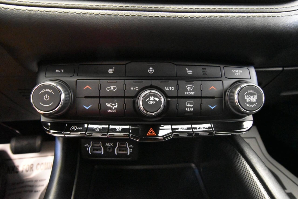 2021 Dodge Durango GT Plus, Gray, Mileage: 123,821 - photo 19
