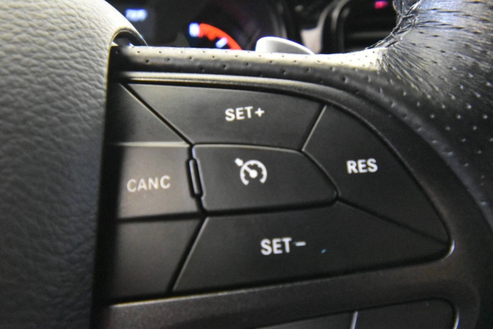 2021 Dodge Durango GT Plus, Gray, Mileage: 123,821 - photo 24