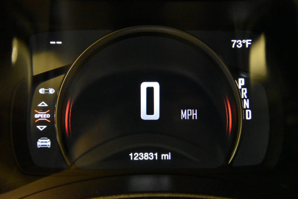 2021 Dodge Durango GT Plus, Gray, Mileage: 123,821 - photo 25