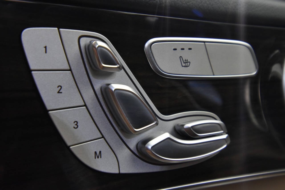 2019 Mercedes-Benz GLC GLC 350e 4MATIC AWD 4dr SUV, Gold, Mileage: 36,690 - photo 26