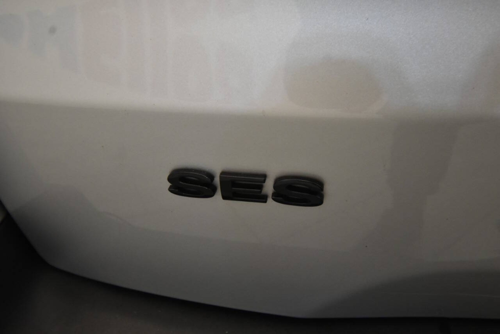 2022 Ford EcoSport SES AWD 4dr Crossover, Silver, Mileage: 51,132 - photo 29