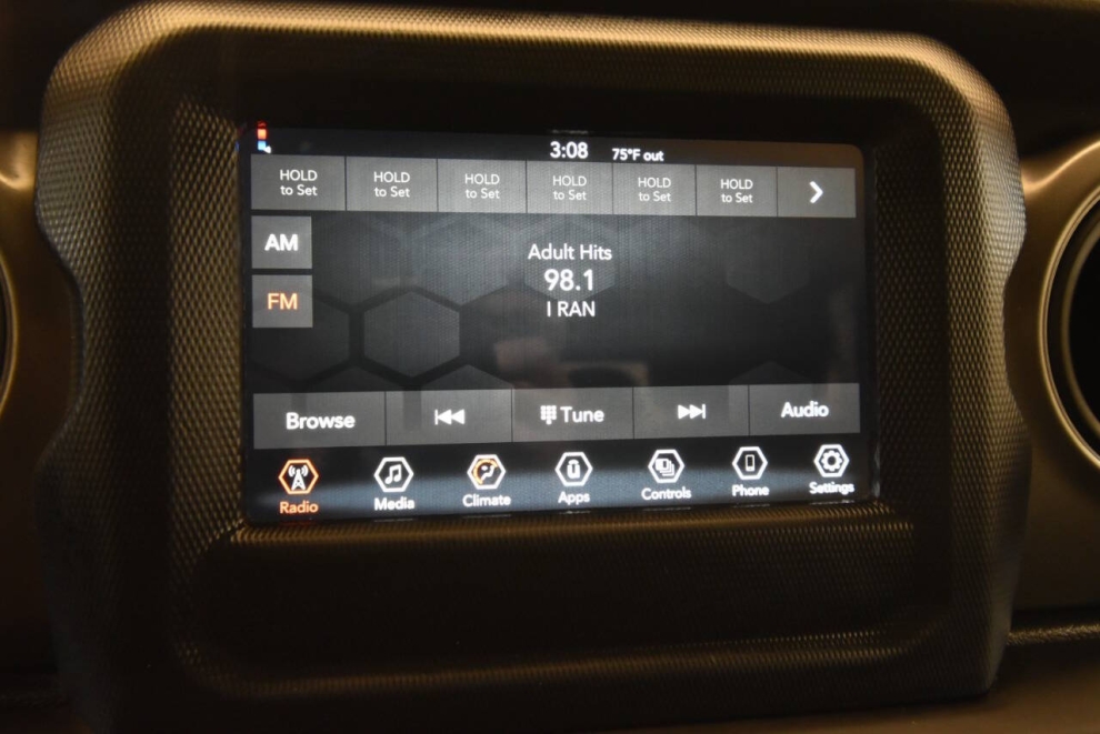 2023 Jeep Gladiator Sport S, White, Mileage: 54,660 - photo 20