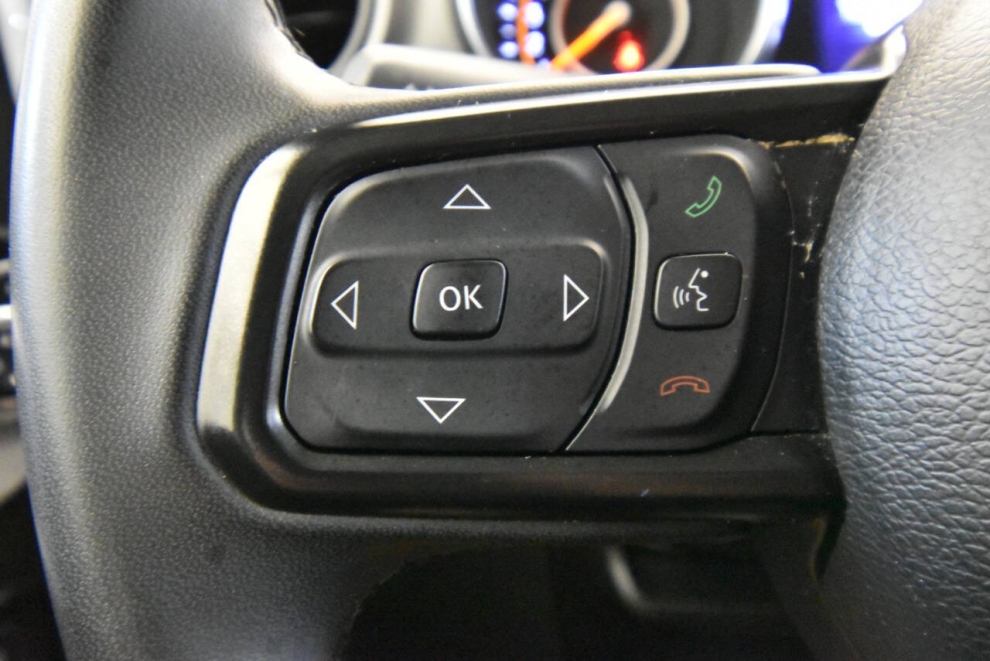 2023 Jeep Gladiator Sport S, White, Mileage: 54,660 - photo 23