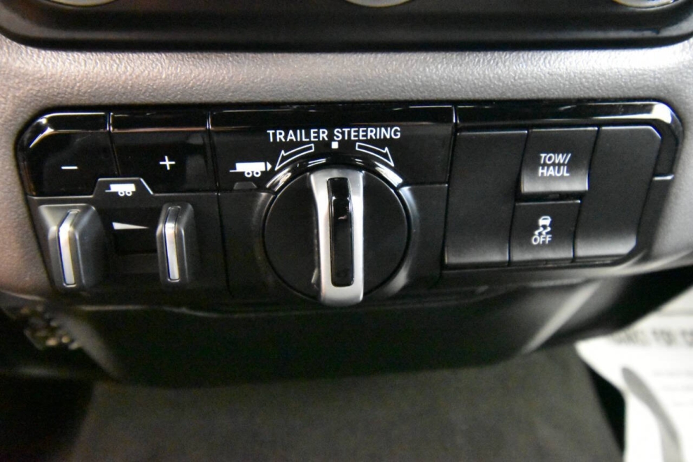 2023 RAM 1500 Big Horn, Red, Mileage: 65,757 - photo 18