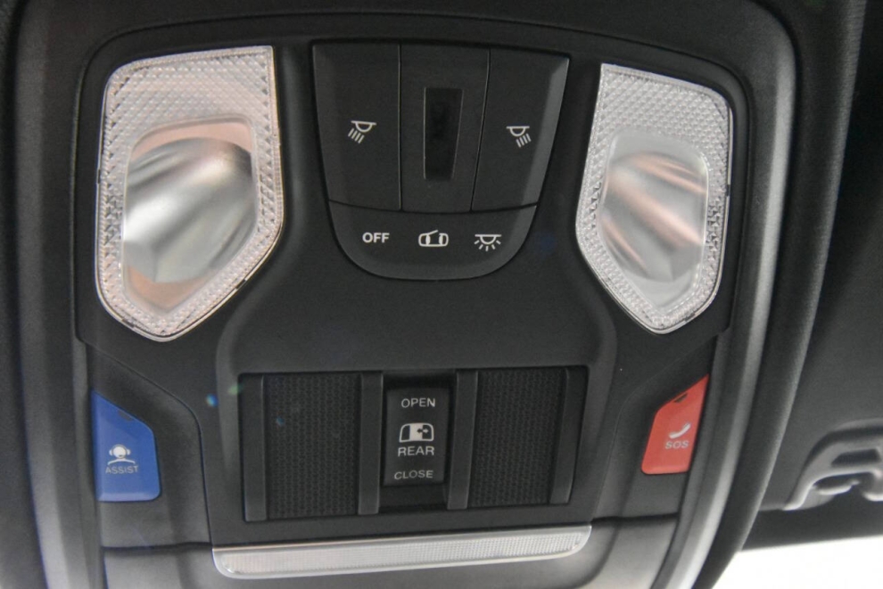 2023 RAM 1500 Big Horn, Red, Mileage: 65,757 - photo 28