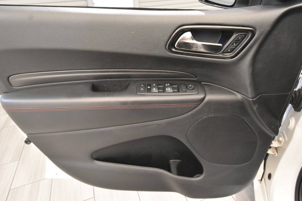 2023 Dodge Durango GT Plus, White, Mileage: 57,143 - photo 12
