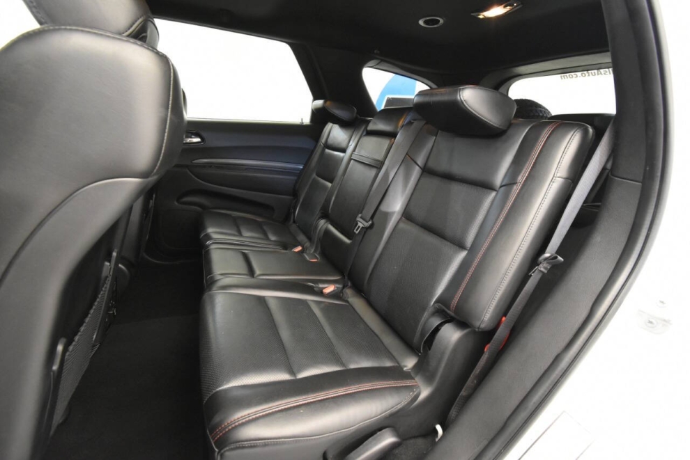 2023 Dodge Durango GT Plus, White, Mileage: 57,143 - photo 13