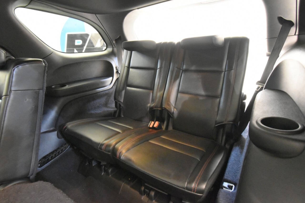 2023 Dodge Durango GT Plus, White, Mileage: 57,143 - photo 14