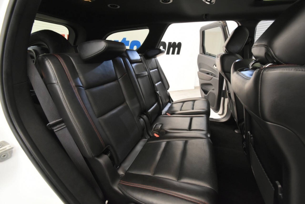 2023 Dodge Durango GT Plus, White, Mileage: 57,143 - photo 16