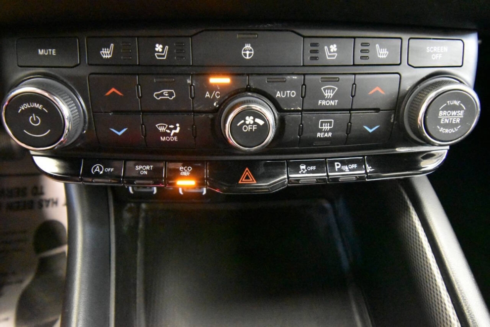 2023 Dodge Durango GT Plus, White, Mileage: 57,143 - photo 22