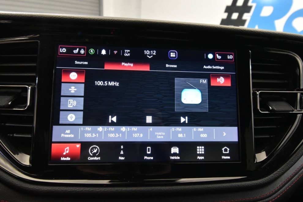 2023 Dodge Durango GT Plus, White, Mileage: 57,143 - photo 23