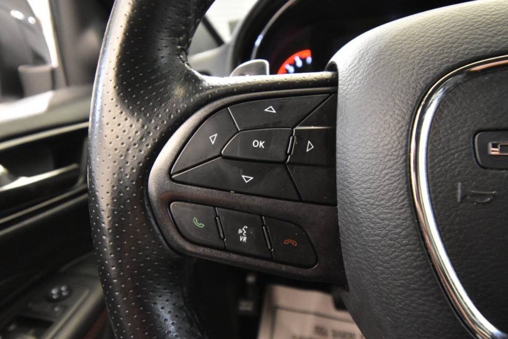 2023 Dodge Durango GT Plus, White, Mileage: 57,143 - photo 28