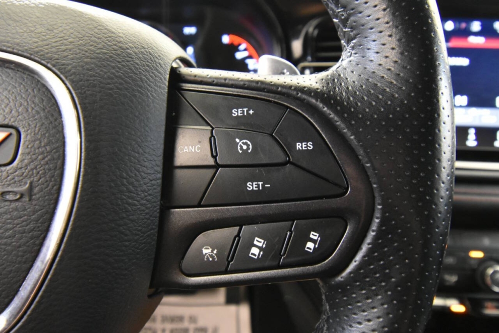 2023 Dodge Durango GT Plus, White, Mileage: 57,143 - photo 29
