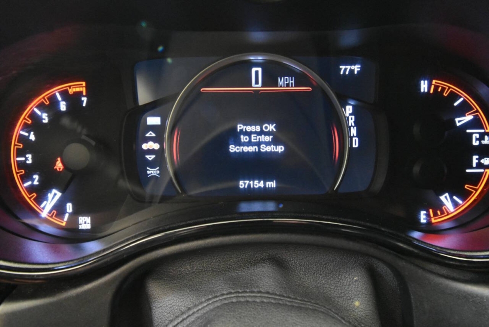 2023 Dodge Durango GT Plus, White, Mileage: 57,143 - photo 33