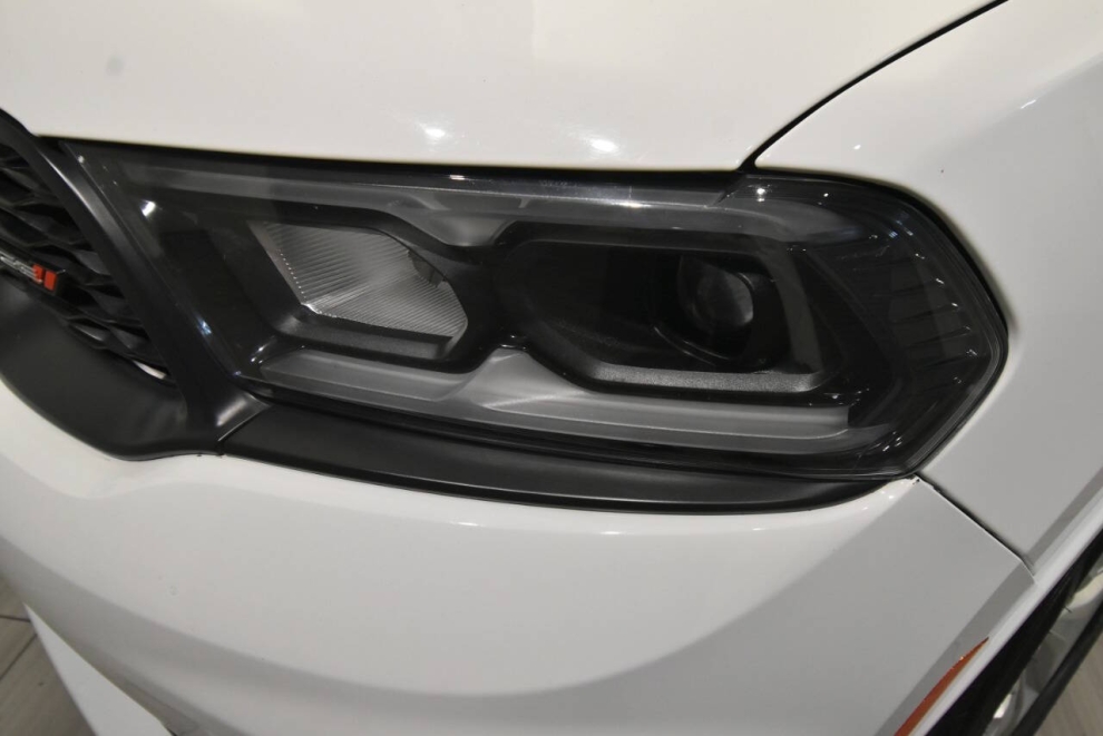 2023 Dodge Durango GT Plus, White, Mileage: 57,143 - photo 8