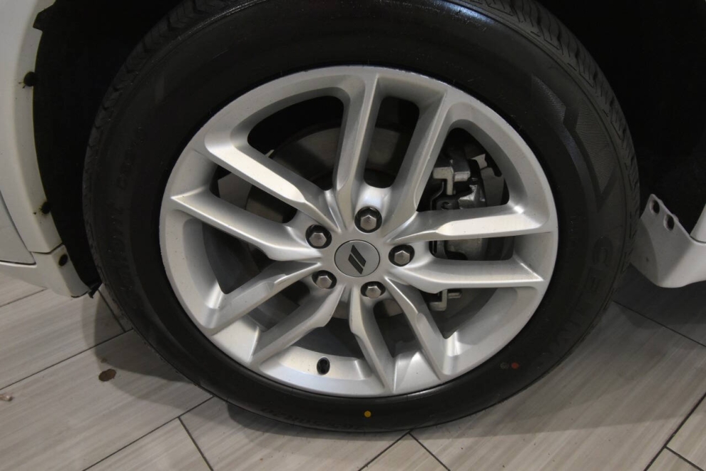 2023 Dodge Durango GT Plus, White, Mileage: 57,143 - photo 9