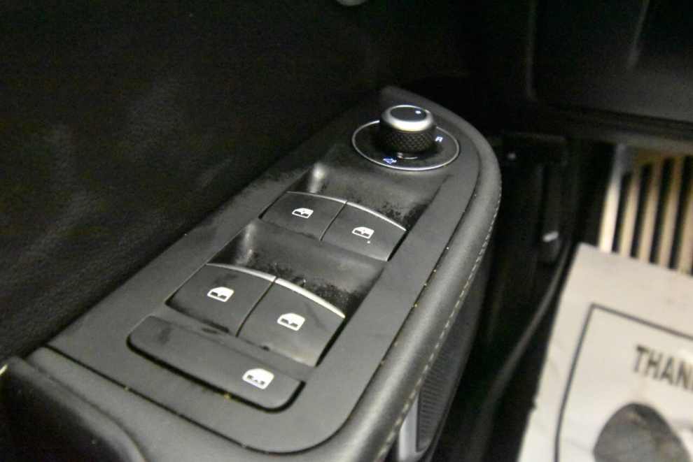 2020 Alfa Romeo Giulia TI Sport, Gray, Mileage: 52,711 - photo 26
