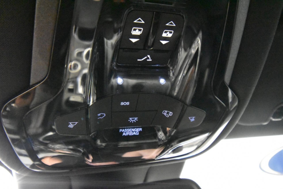 2020 Alfa Romeo Giulia TI Sport, Gray, Mileage: 52,711 - photo 27