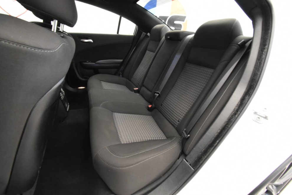 2022 Dodge Charger GT AWD 4dr Sedan, White, Mileage: 59,449 - photo 12
