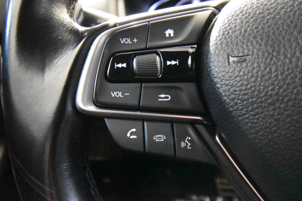 2020 Honda Accord Sport 4dr Sedan (1.5T I4 CVT), Blue, Mileage: 53,040 - photo 23