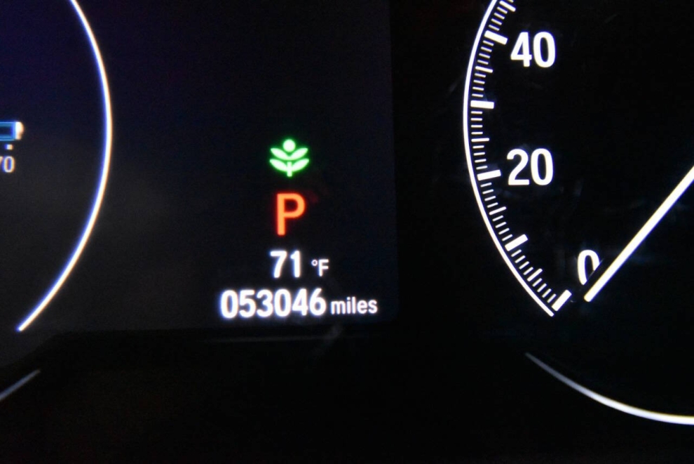 2020 Honda Accord Sport 4dr Sedan (1.5T I4 CVT), Blue, Mileage: 53,040 - photo 25