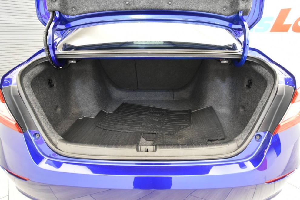2020 Honda Accord Sport 4dr Sedan (1.5T I4 CVT), Blue, Mileage: 53,040 - photo 30