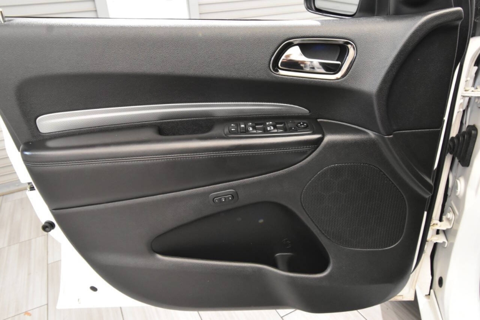 2020 Dodge Durango GT, White, Mileage: 84,755 - photo 11