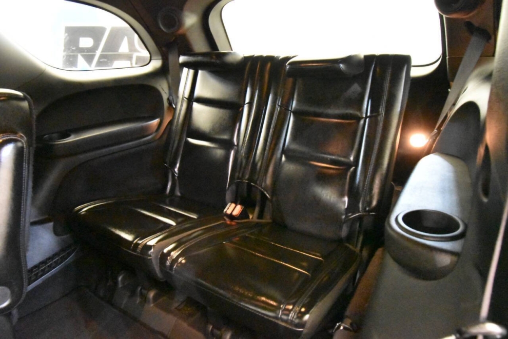 2020 Dodge Durango GT, White, Mileage: 84,755 - photo 13