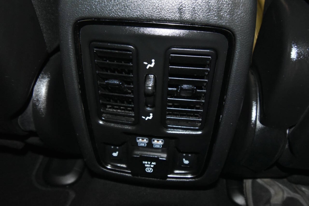 2020 Dodge Durango GT, White, Mileage: 84,755 - photo 17