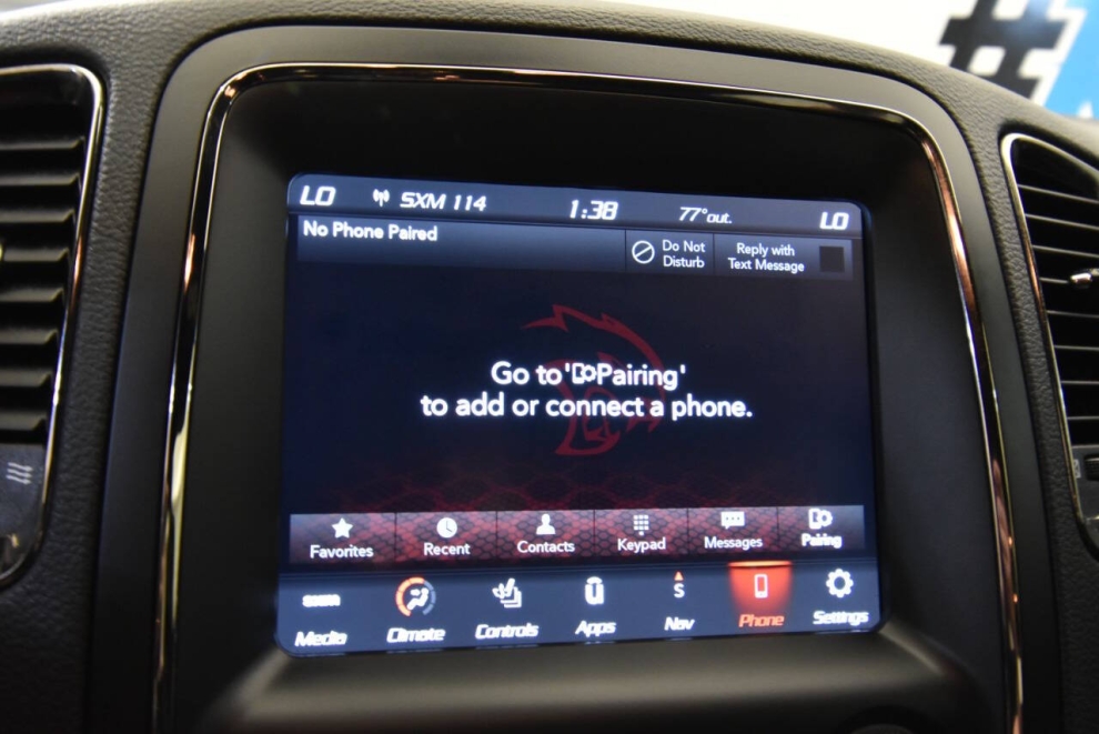 2020 Dodge Durango GT, White, Mileage: 84,755 - photo 21