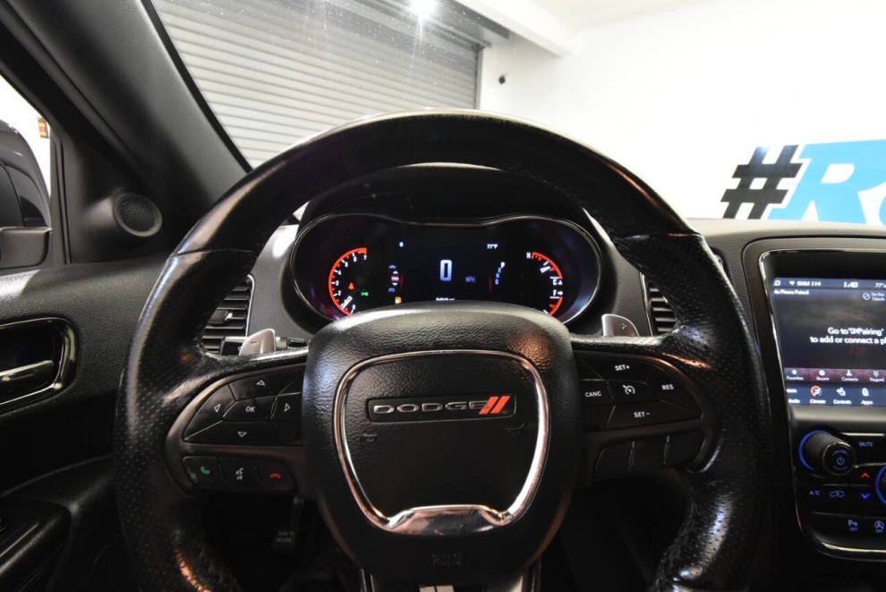 2020 Dodge Durango GT, White, Mileage: 84,755 - photo 25