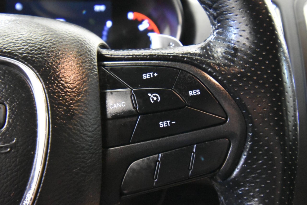 2020 Dodge Durango GT, White, Mileage: 84,755 - photo 27