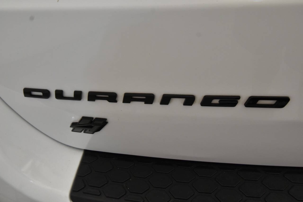 2020 Dodge Durango GT, White, Mileage: 84,755 - photo 31