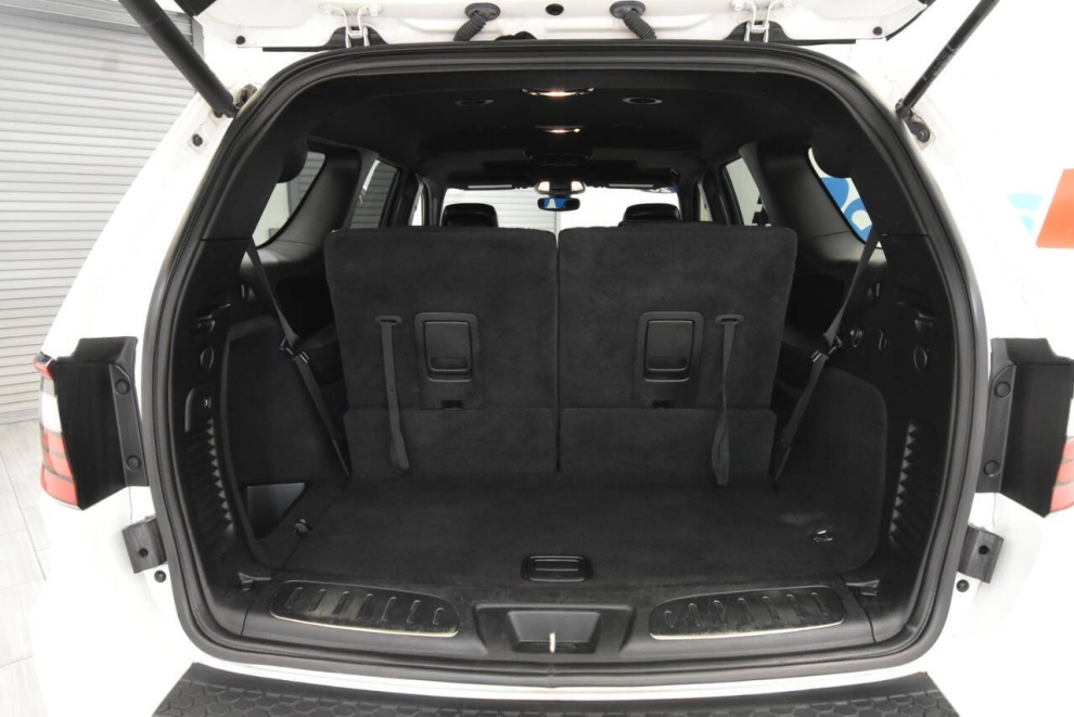 2020 Dodge Durango GT, White, Mileage: 84,755 - photo 33