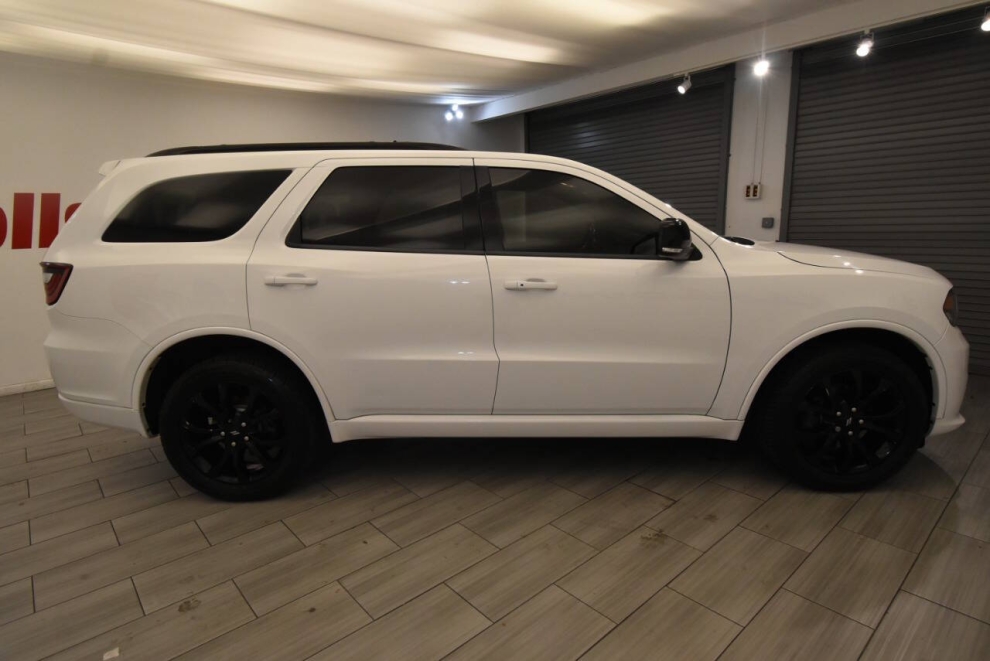 2020 Dodge Durango GT, White, Mileage: 84,755 - photo 5