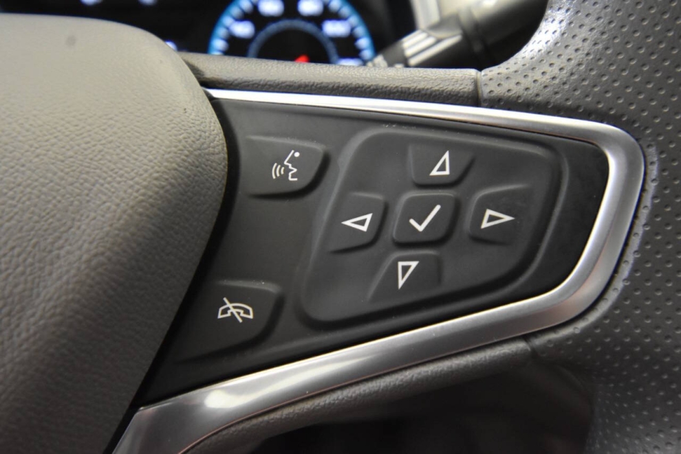 2023 Chevrolet Malibu LT 4dr Sedan w/1LT, Blue, Mileage: 91,383 - photo 20