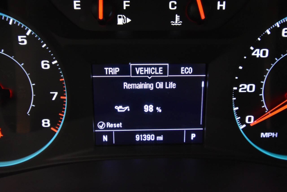 2023 Chevrolet Malibu LT 4dr Sedan w/1LT, Blue, Mileage: 91,383 - photo 22