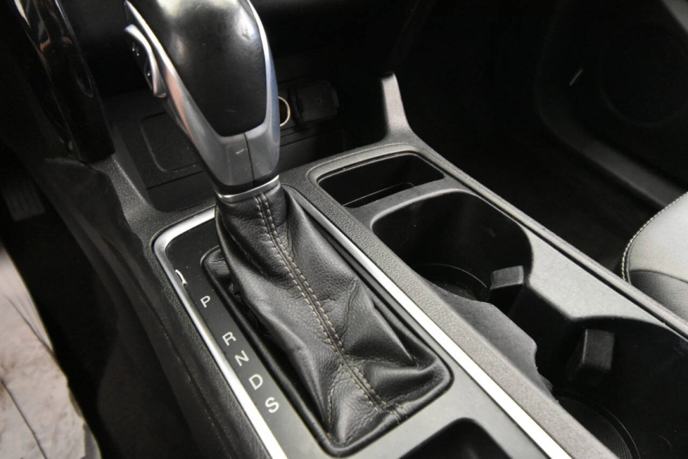 2019 Ford Escape SE AWD 4dr SUV, Negro, Mileage: 83,006 - photo 17