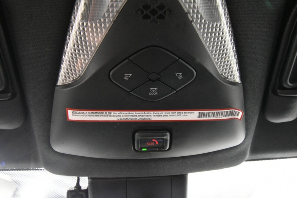 2020 Toyota C-HR XLE, Black, Mileage: 91,339 - photo 22