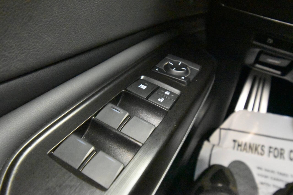 2019 Lexus ES 350, Blue, Mileage: 53,155 - photo 26