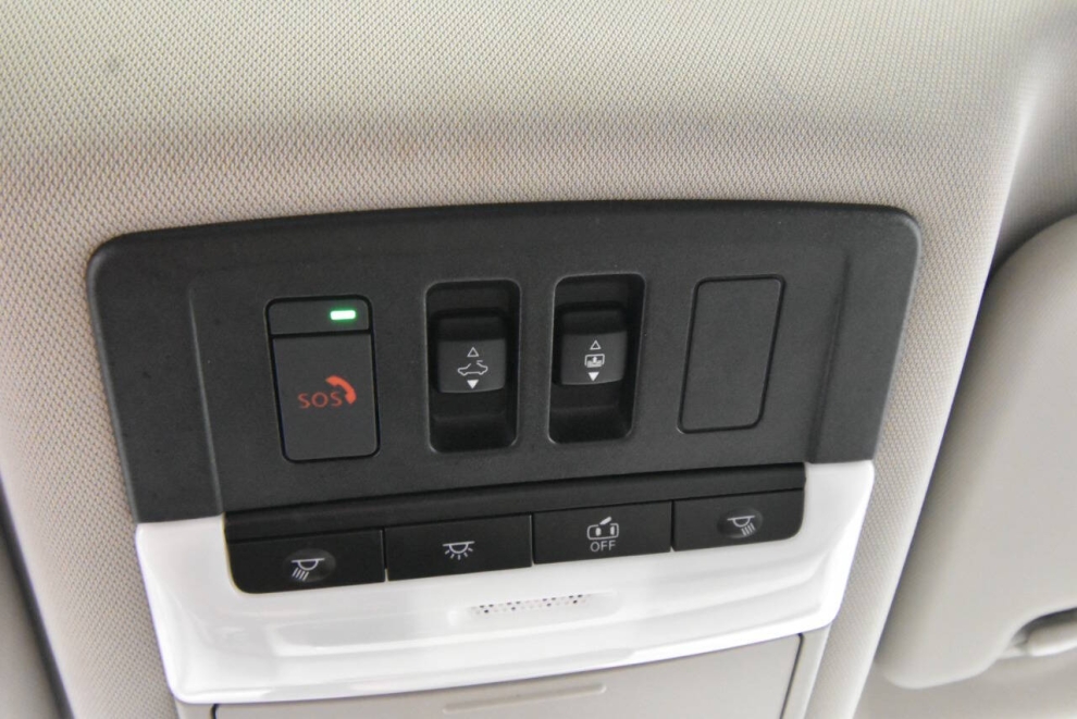 2023 Nissan Rogue SV AWD 4dr Crossover, White, Mileage: 78,761 - photo 28