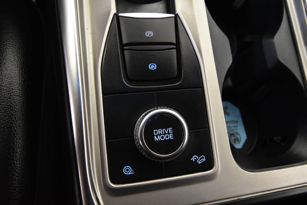 2022 Ford Explorer Limited AWD 4dr SUV, Gray, Mileage: 76,198 - photo 19