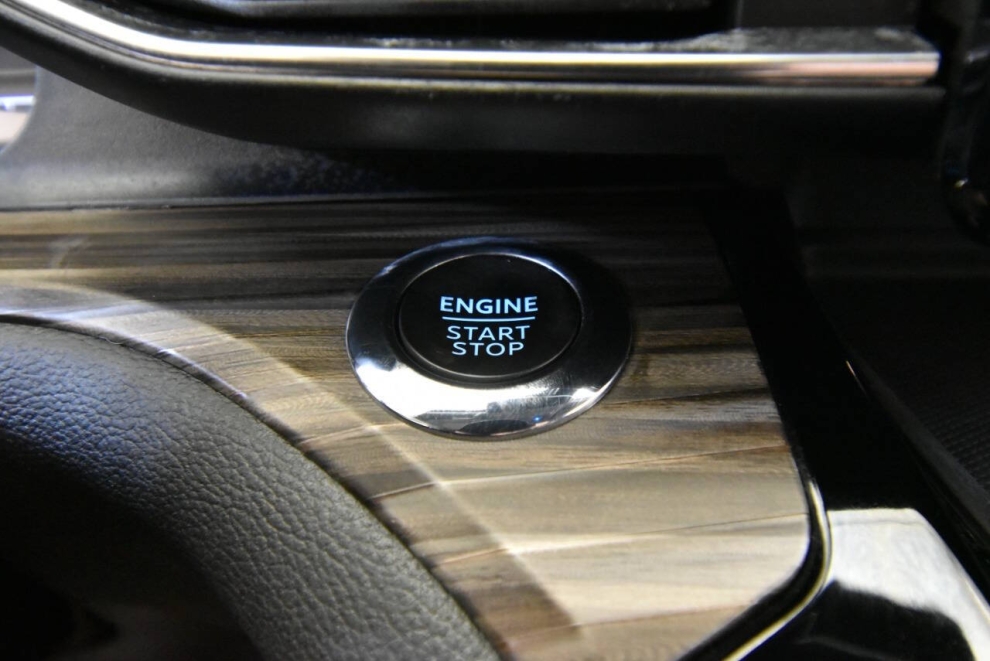 2022 Ford Explorer Limited AWD 4dr SUV, Gray, Mileage: 76,198 - photo 24