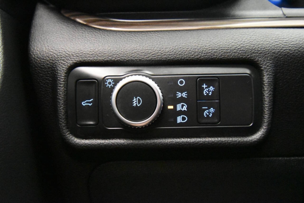 2022 Ford Explorer Limited AWD 4dr SUV, Gray, Mileage: 76,198 - photo 29